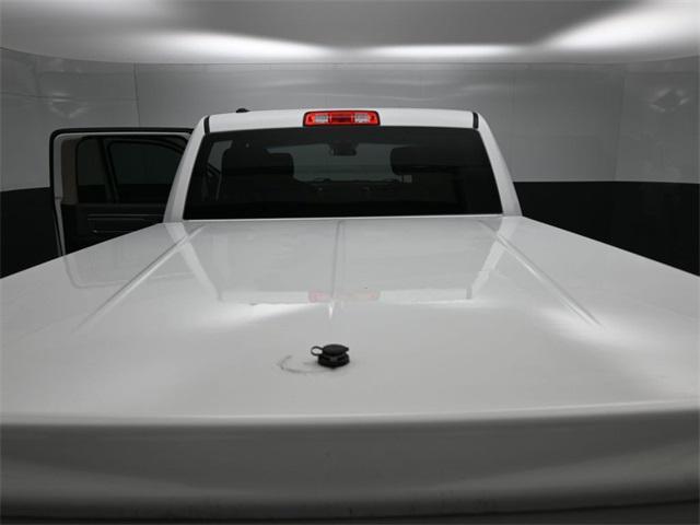 used 2022 Ram 1500 Classic car, priced at $23,998