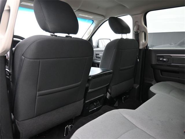 used 2022 Ram 1500 Classic car, priced at $23,998