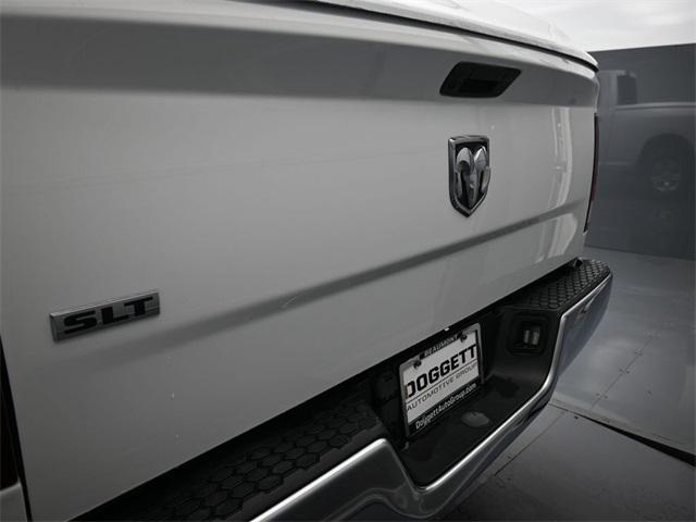 used 2022 Ram 1500 Classic car, priced at $23,998