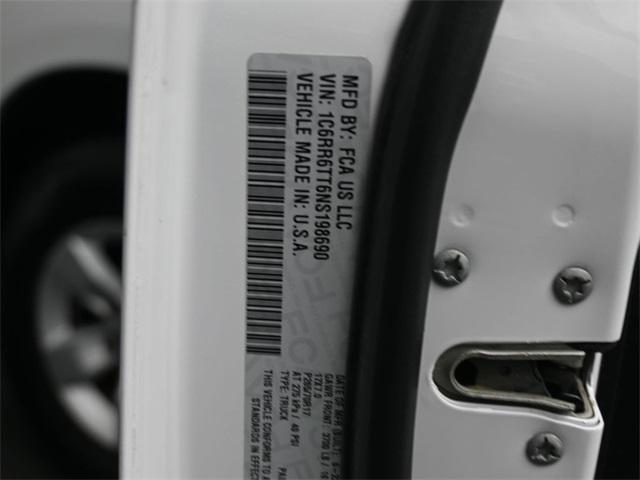 used 2022 Ram 1500 Classic car, priced at $23,998