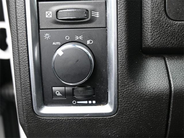 used 2022 Ram 1500 Classic car, priced at $23,998