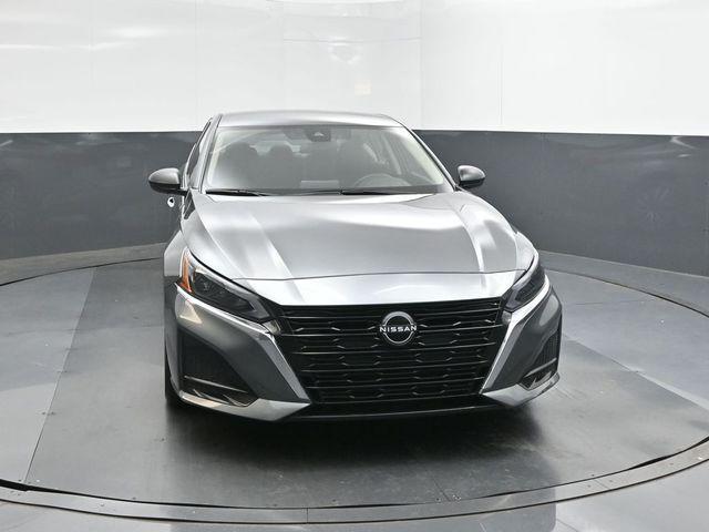 used 2025 Nissan Altima car, priced at $21,397