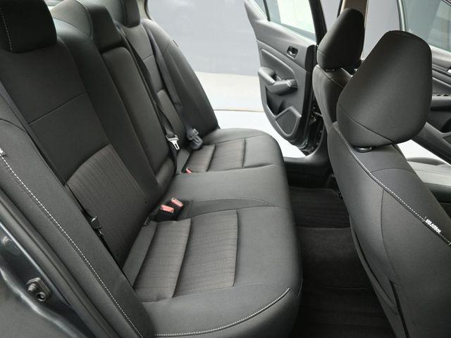 used 2025 Nissan Altima car, priced at $21,397