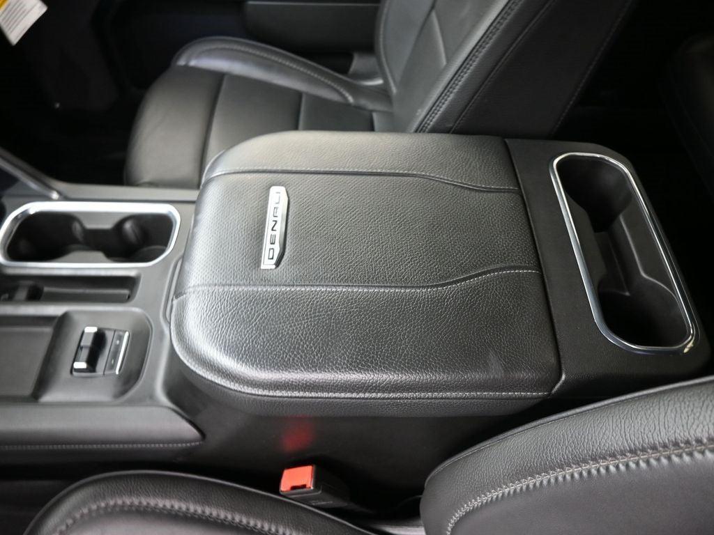 used 2024 GMC Sierra 2500 car, priced at $67,427