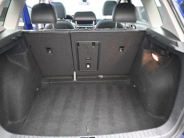 used 2023 Volkswagen Taos car, priced at $23,870