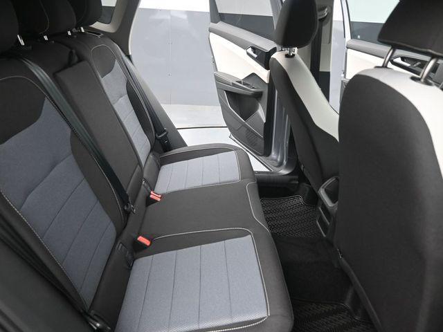 new 2026 Volkswagen Taos car, priced at $27,547