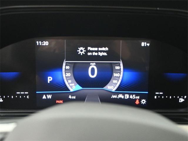 new 2025 Volkswagen Taos car, priced at $19,998