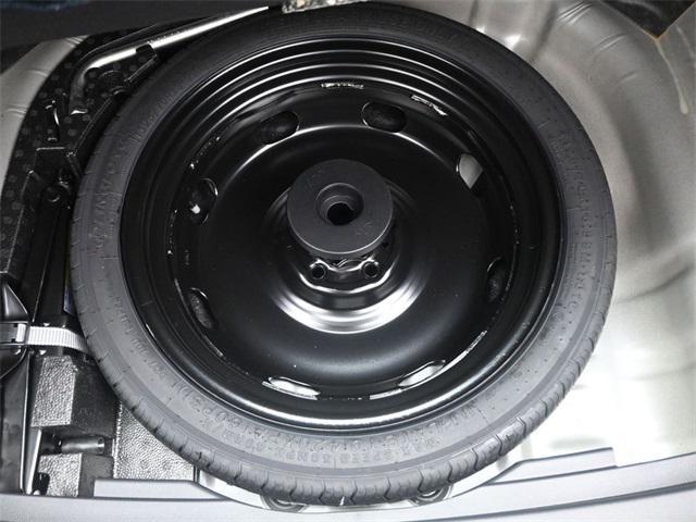 new 2025 Volkswagen Taos car, priced at $19,998