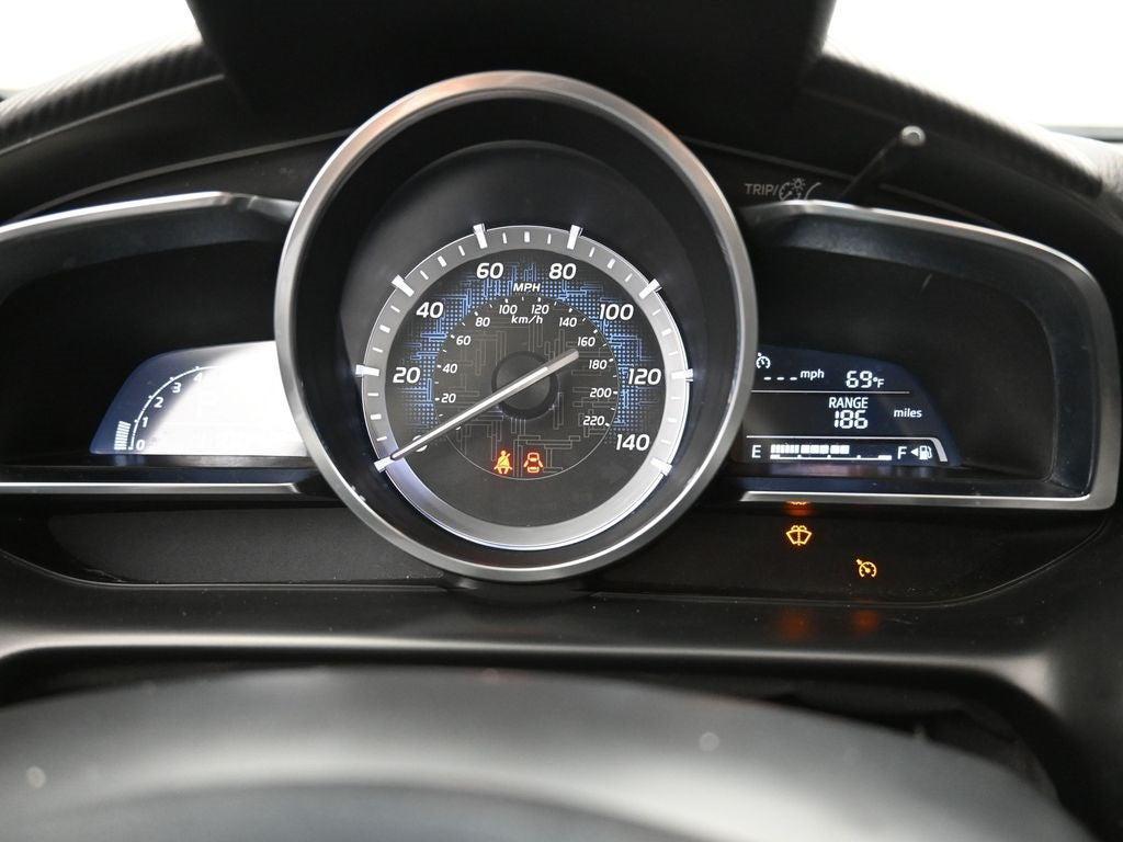 used 2017 Toyota Yaris iA car, priced at $9,913