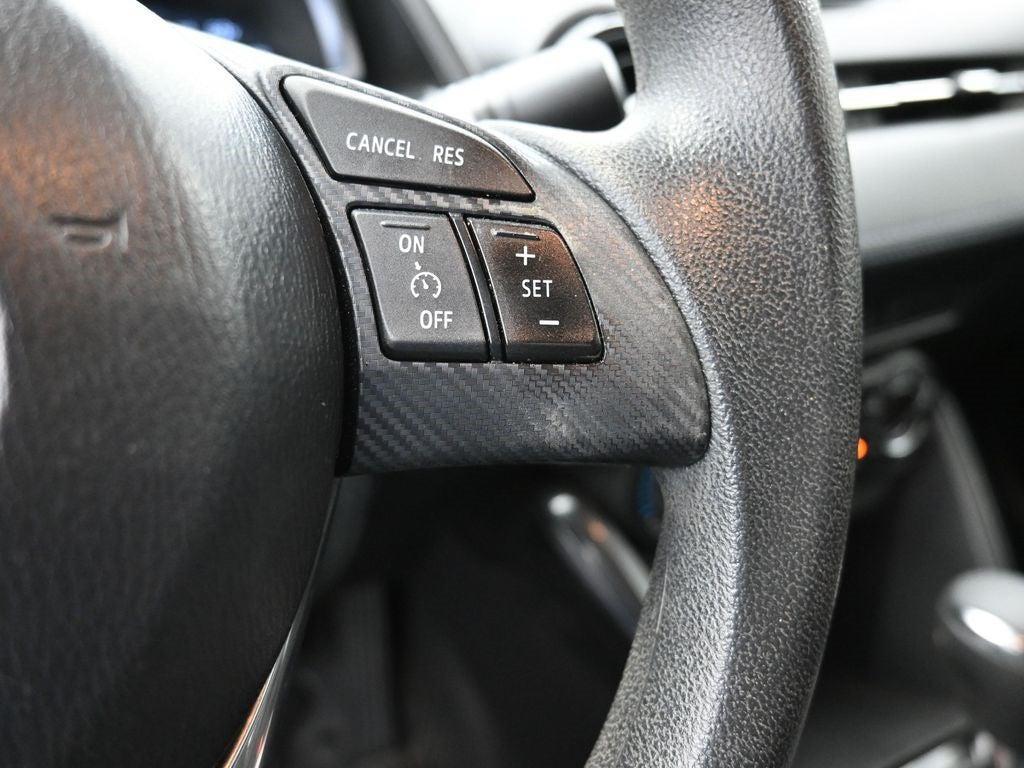 used 2017 Toyota Yaris iA car, priced at $9,913