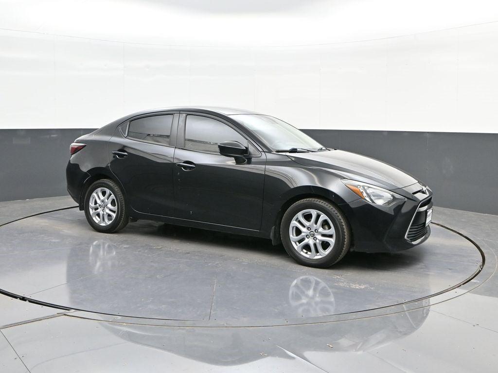 used 2017 Toyota Yaris iA car, priced at $9,913