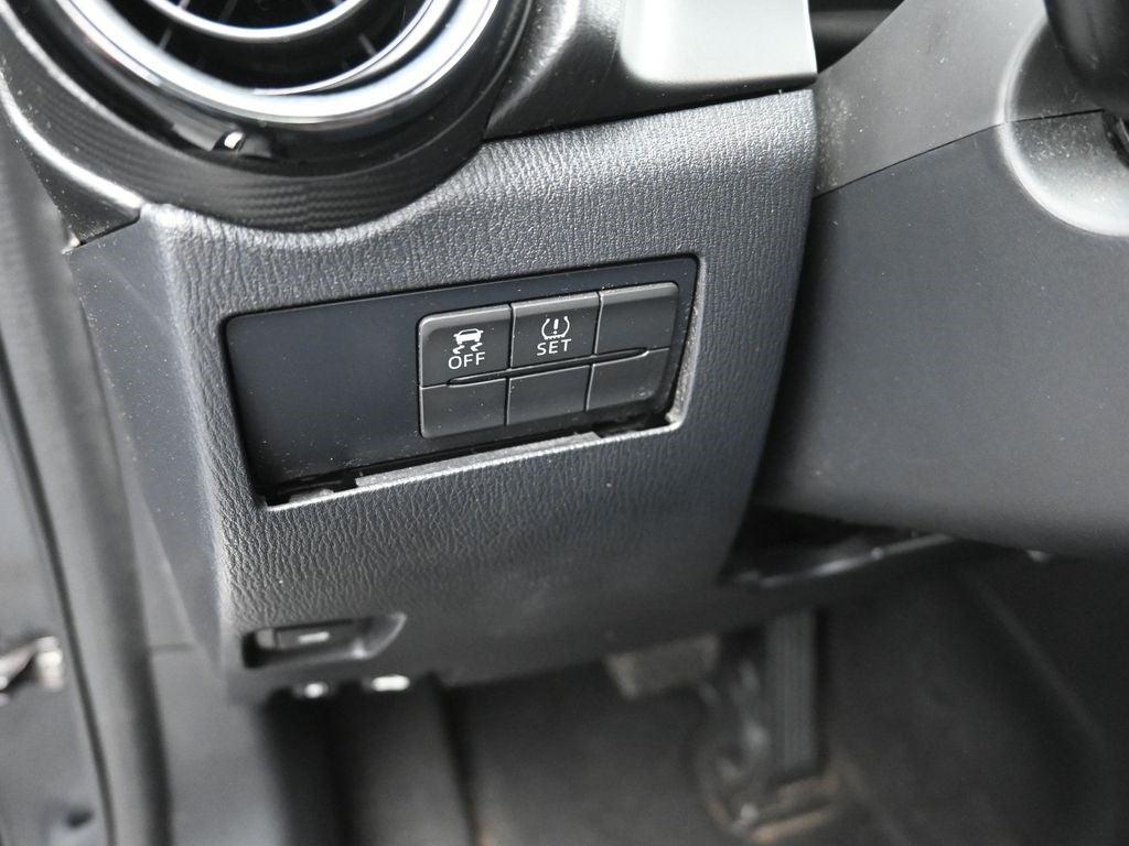 used 2017 Toyota Yaris iA car, priced at $9,913