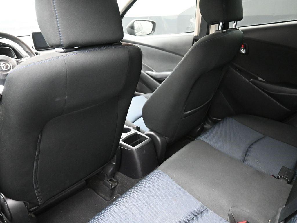 used 2017 Toyota Yaris iA car, priced at $9,913