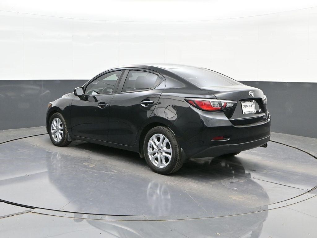 used 2017 Toyota Yaris iA car, priced at $9,913