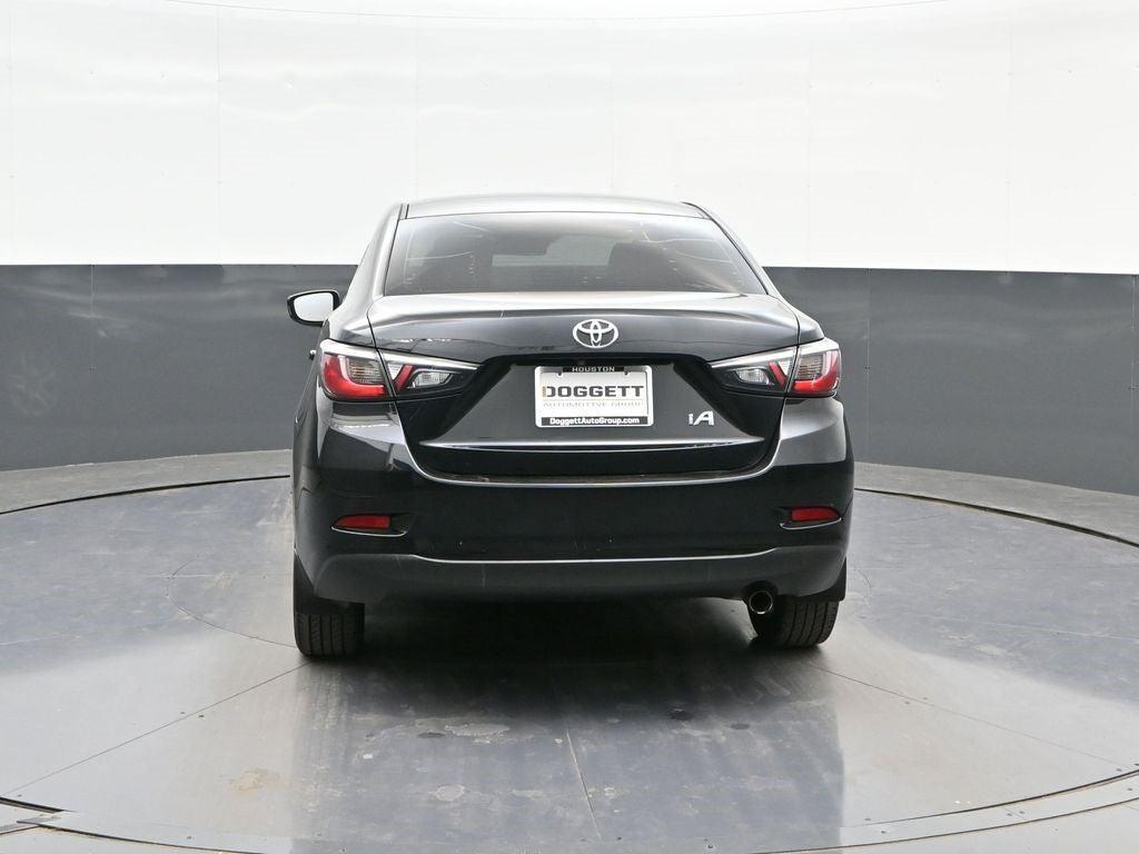 used 2017 Toyota Yaris iA car, priced at $9,913