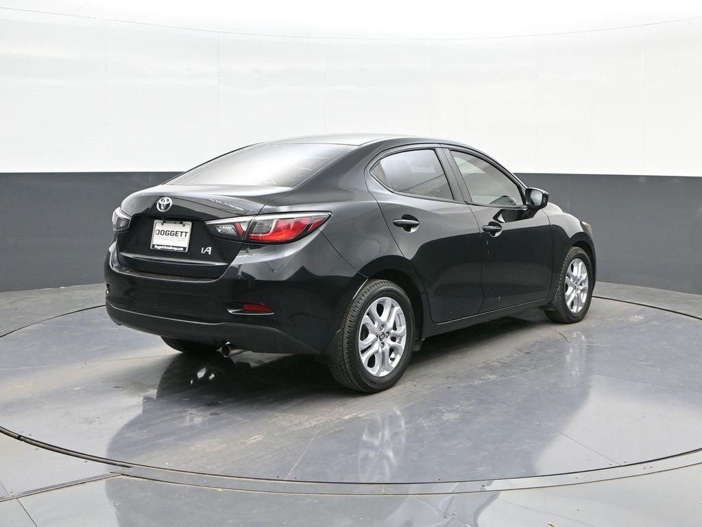 used 2017 Toyota Yaris iA car, priced at $9,913