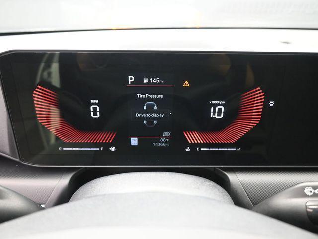 used 2025 Kia K4 car, priced at $21,797