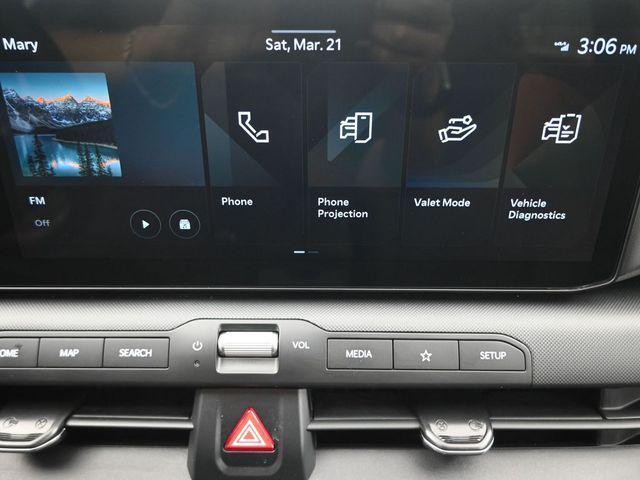 used 2025 Kia K4 car, priced at $21,797