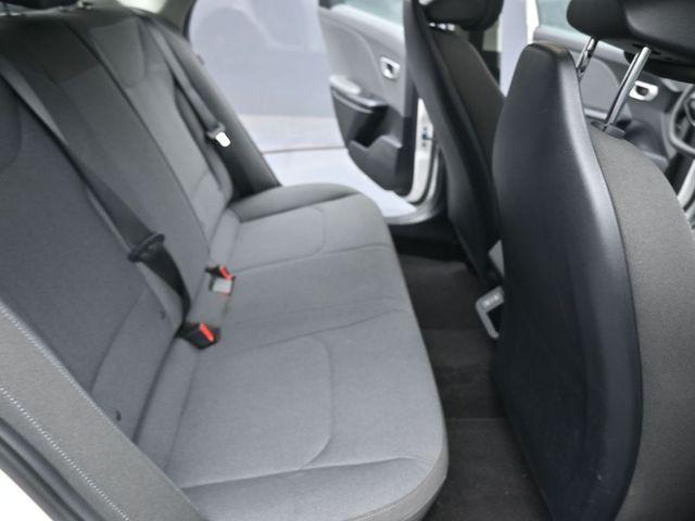 used 2025 Kia K4 car, priced at $21,797