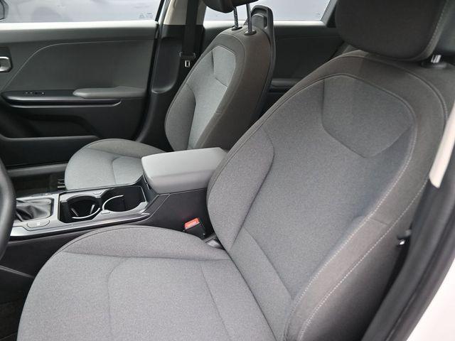 used 2025 Kia K4 car, priced at $21,797