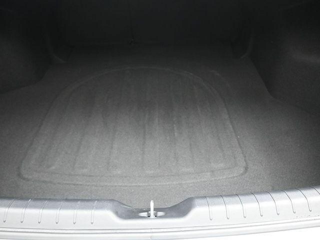 used 2025 Kia K4 car, priced at $21,797