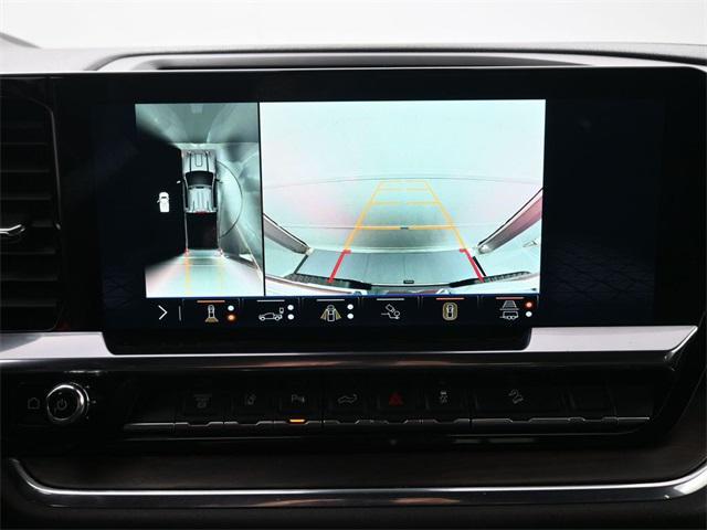 used 2024 GMC Sierra 2500 car, priced at $59,540