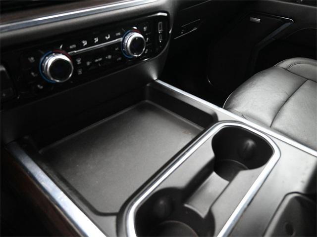 used 2024 GMC Sierra 2500 car, priced at $59,540