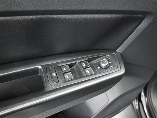 used 2019 Volkswagen Atlas car, priced at $14,998