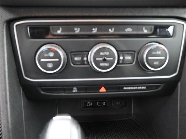 used 2019 Volkswagen Atlas car, priced at $14,998