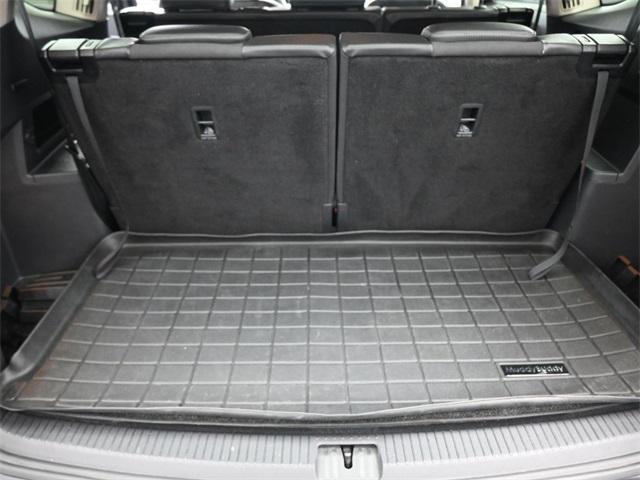 used 2019 Volkswagen Atlas car, priced at $14,998