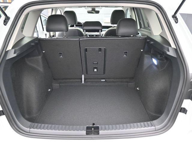 new 2026 Volkswagen Taos car, priced at $31,697