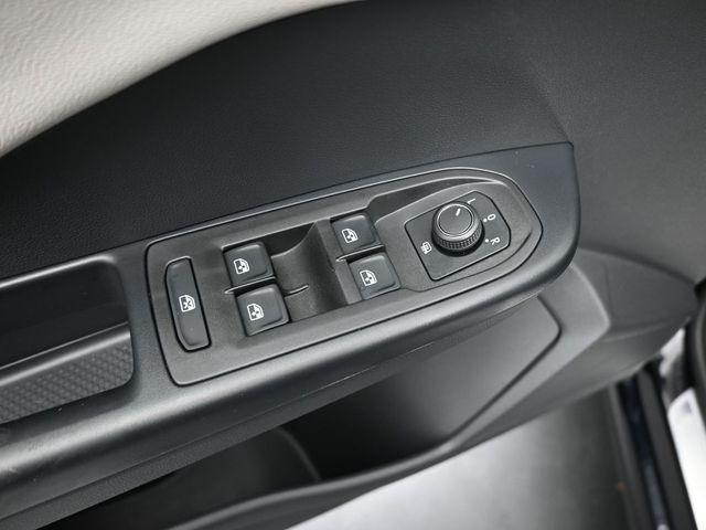 new 2026 Volkswagen Taos car, priced at $37,453