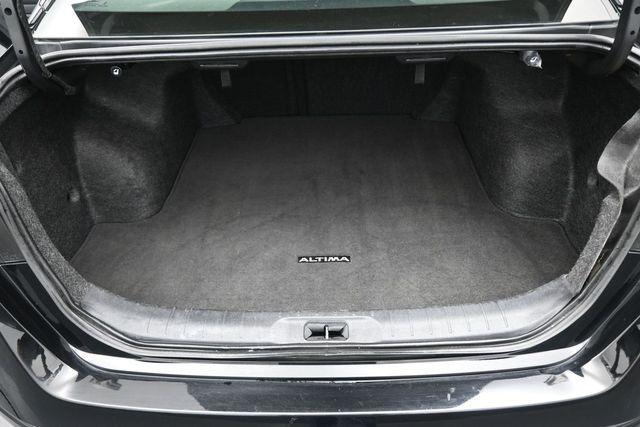 used 2025 Nissan Altima car, priced at $19,788