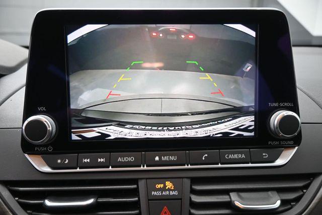 used 2025 Nissan Altima car, priced at $19,788