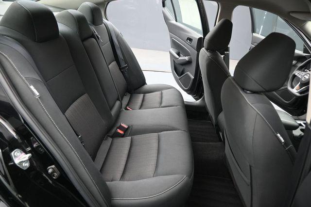 used 2025 Nissan Altima car, priced at $19,788
