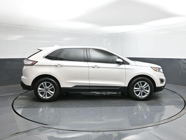 used 2018 Ford Edge car, priced at $14,988