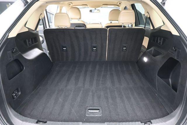 used 2018 Ford Edge car, priced at $14,988