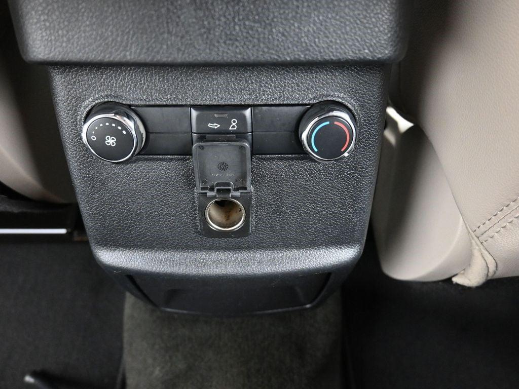 used 2018 Ford Explorer car, priced at $14,228