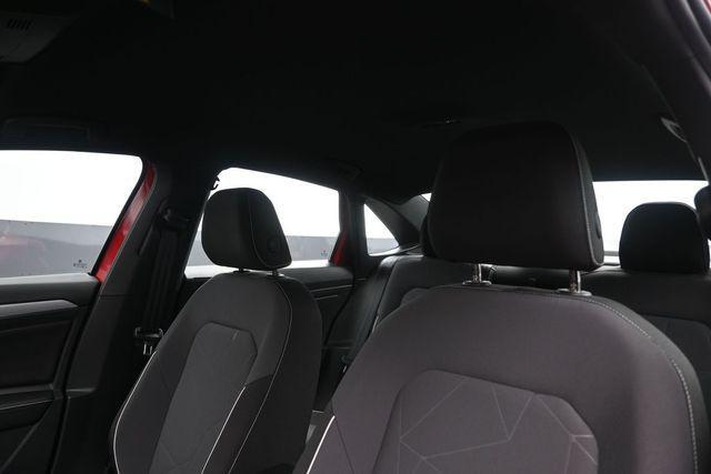 new 2026 Volkswagen Jetta car, priced at $25,071