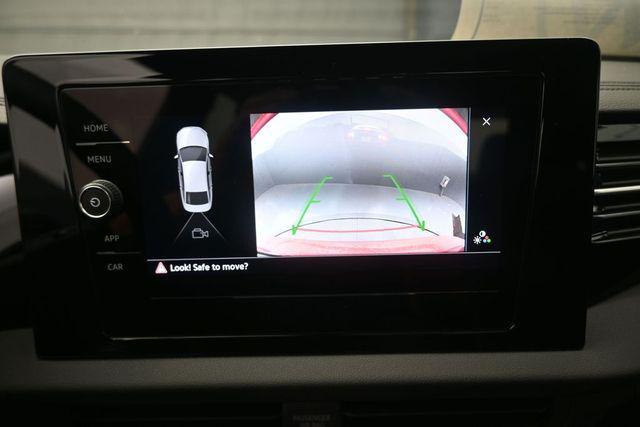 new 2026 Volkswagen Jetta car, priced at $25,071