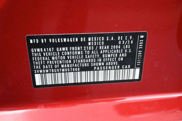 new 2026 Volkswagen Jetta car, priced at $25,071