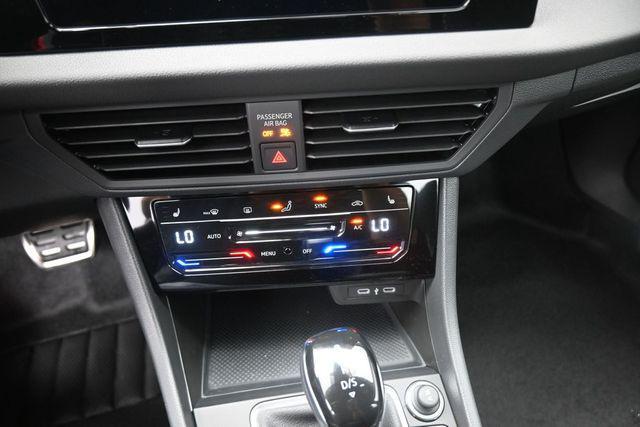 new 2026 Volkswagen Jetta car, priced at $25,071