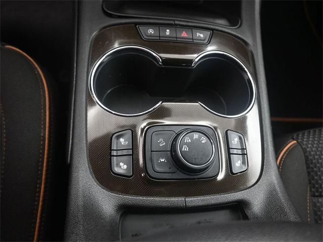 used 2022 GMC Acadia car, priced at $26,288