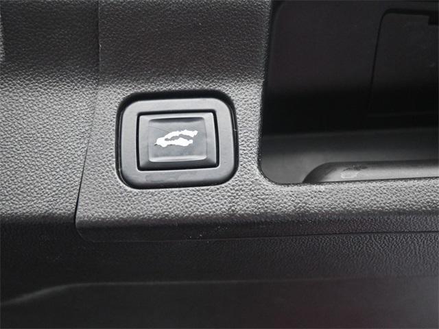 used 2022 GMC Acadia car, priced at $26,288