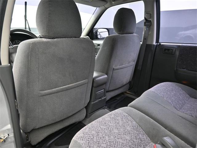 used 2000 Isuzu Rodeo car, priced at $7,991