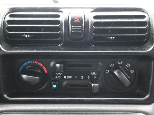 used 2000 Isuzu Rodeo car, priced at $7,991