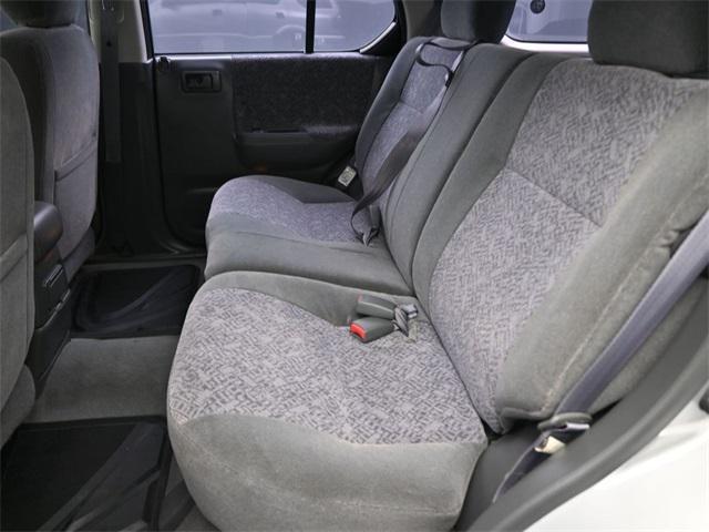 used 2000 Isuzu Rodeo car, priced at $7,991