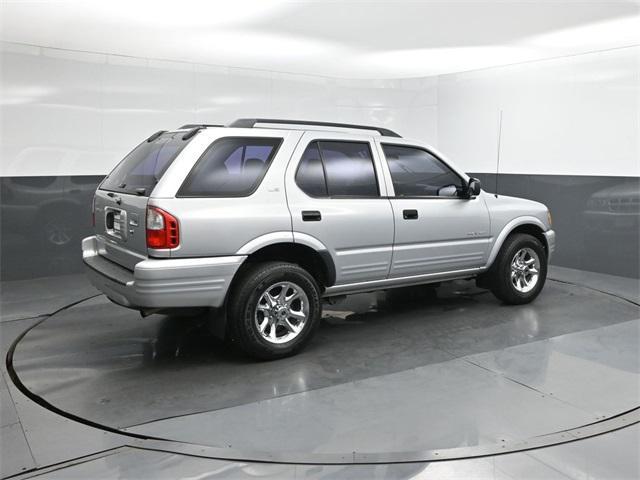 used 2000 Isuzu Rodeo car, priced at $7,991