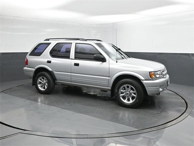 used 2000 Isuzu Rodeo car, priced at $7,991