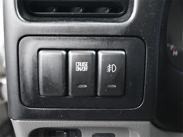 used 2000 Isuzu Rodeo car, priced at $7,991